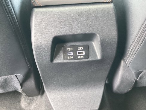 Used 2024 Subaru Crosstrek 2.5i Limited image 22