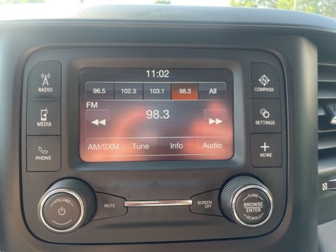 Used 2019 RAM 1500 Tradesman image 29