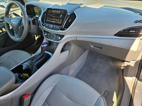 Used 2018 Chevrolet Volt LT w/ LT Driver Confidence Package image 20