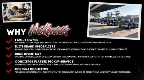 Certified 2021 BMW 530i w/ Convenience Package image 4