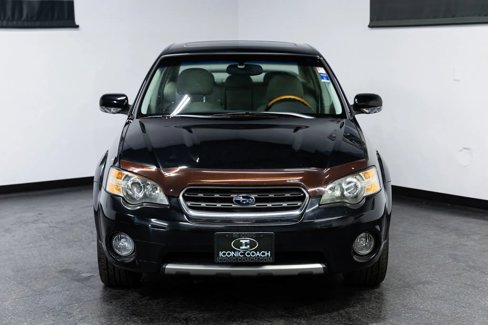 Used 2005 Subaru Outback 3.0R image 3