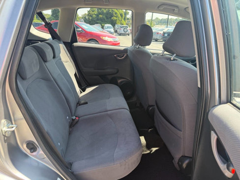 Used 2009 Honda Fit image 12
