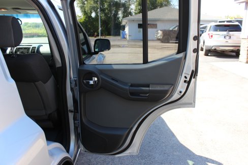 Used 2008 Nissan Xterra S image 36