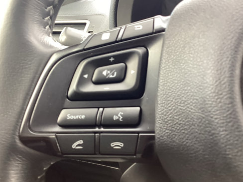 Used 2018 Subaru WRX Limited w/ 50th Anniversary Edition image 27