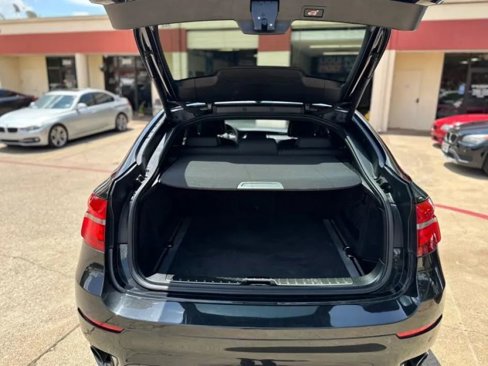 Used 2014 BMW X6 xDrive35i image 18