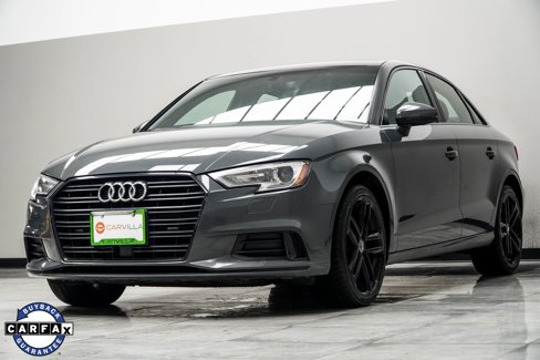 Used 2020 Audi A3 2.0T Premium image 8