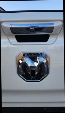 Used 2020 RAM 1500 Laramie image 16