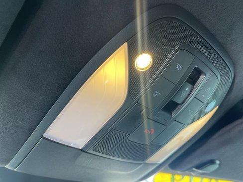 Used 2019 INFINITI QX50 Essential w/ Sensory Package image 18