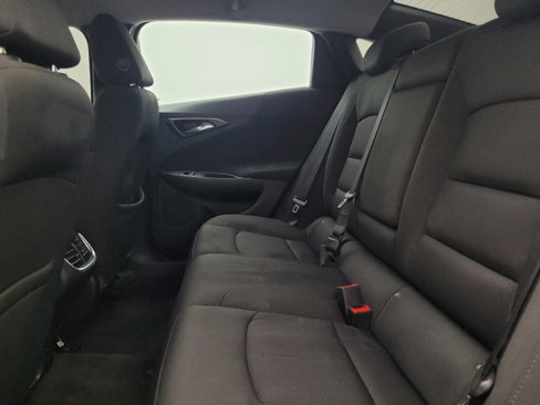 Used 2018 Chevrolet Malibu LT w/ Driver Confidence Package image 18