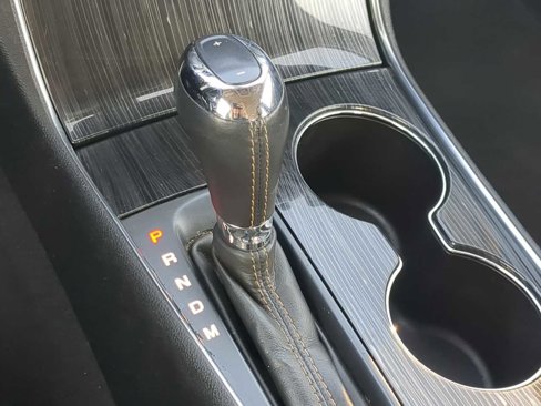 Used 2017 Chevrolet Impala LT image 29