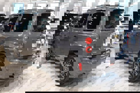 Used 2009 Chevrolet HHR LS image 8