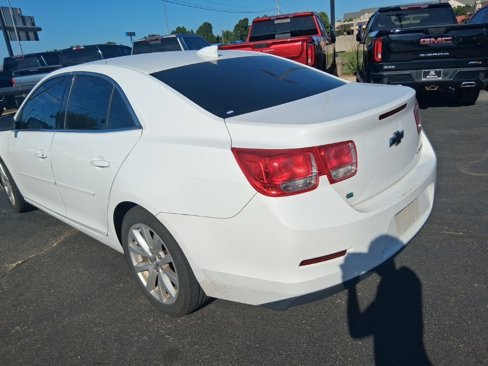 Used 2015 Chevrolet Malibu LT image 7