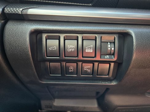 Used 2023 Subaru Forester Premium image 26