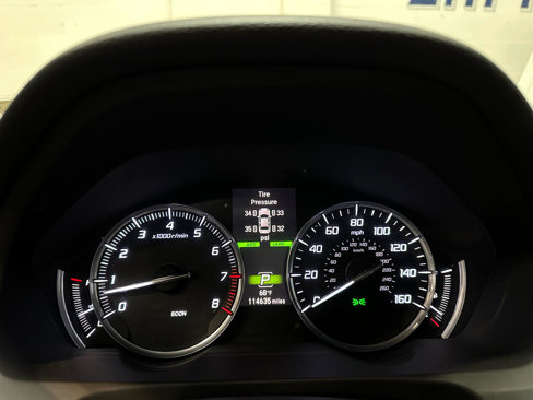 Used 2015 Acura TLX V6 SH-AWD w/ Advance Package image 43