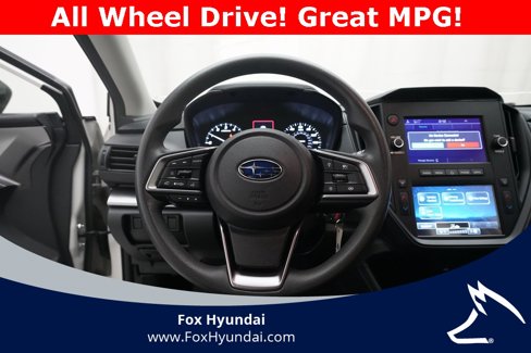 Used 2024 Subaru Impreza 2.0i image 4
