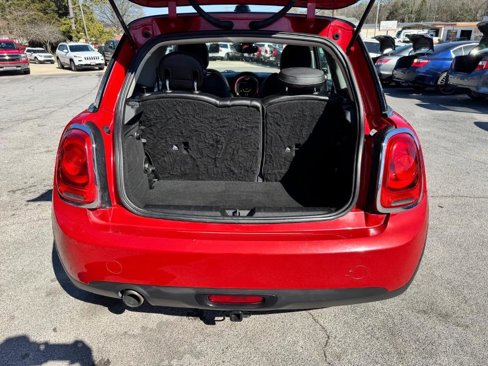 Used 2015 MINI Cooper 2-Door Hardtop image 23
