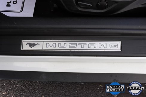 Used 2023 Ford Mustang Premium image 26