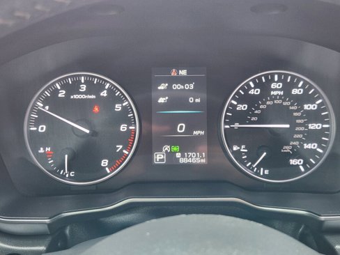 Used 2022 Subaru Outback Limited image 17