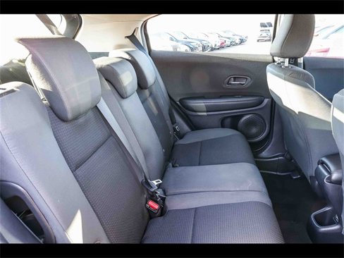 Used 2019 Honda HR-V LX image 18
