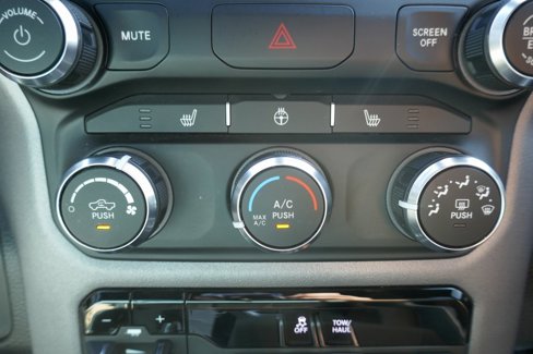 Used 2023 RAM 1500 Big Horn image 27