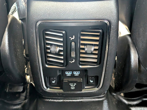 Used 2015 Dodge Durango Limited w/ Premium Group image 41