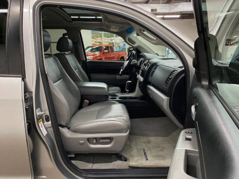 Used 2008 Toyota Tundra Limited image 19