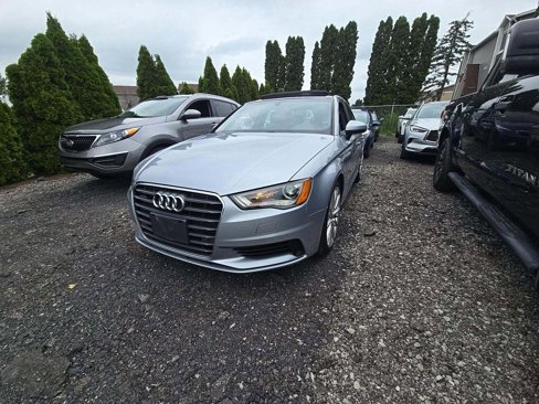 Used 2016 Audi A3 2.0T Premium Plus w/ Technology Package image 7