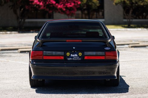 Used 1993 Ford Mustang GT image 22