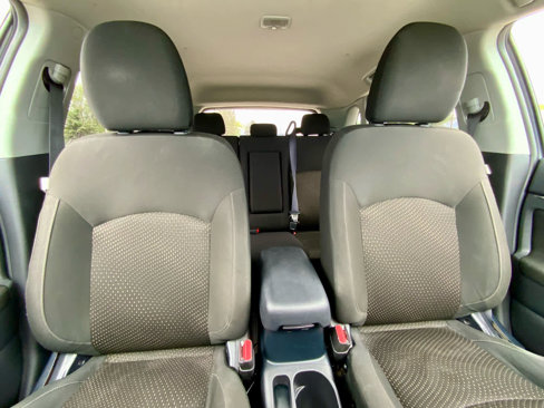 Used 2016 Mitsubishi Outlander Sport ES image 32