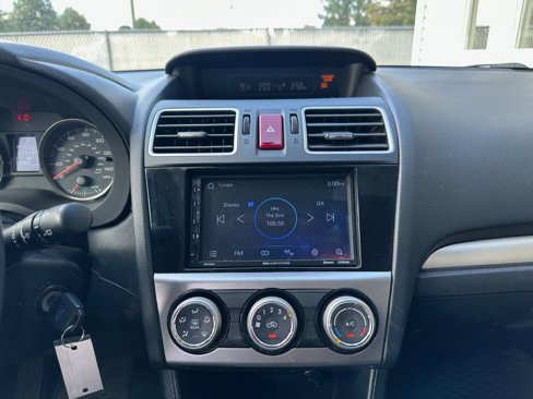 Used 2017 Subaru Crosstrek 2.0i Premium w/ Popular Package #2 image 7