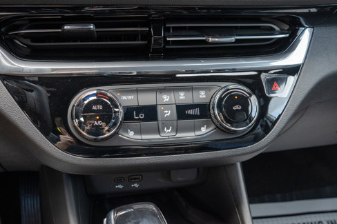New 2026 Buick Envista Sport Touring w/ Convenience I Package image 14