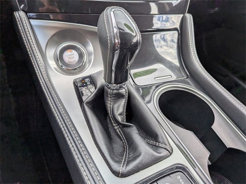 Used 2017 Nissan Maxima 3.5 SL image 16