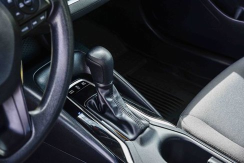 Certified 2024 Toyota Corolla LE image 23