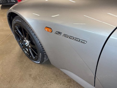 Used 2005 Honda S2000 image 35