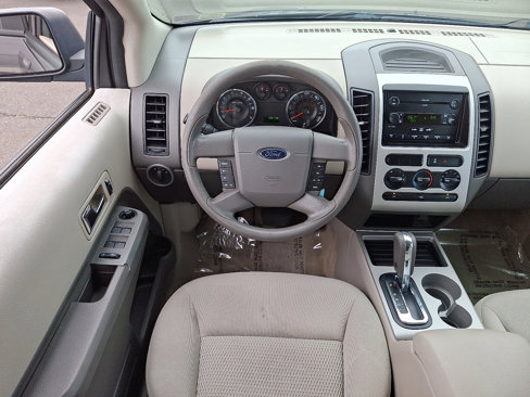 Used 2007 Ford Edge SE image 10