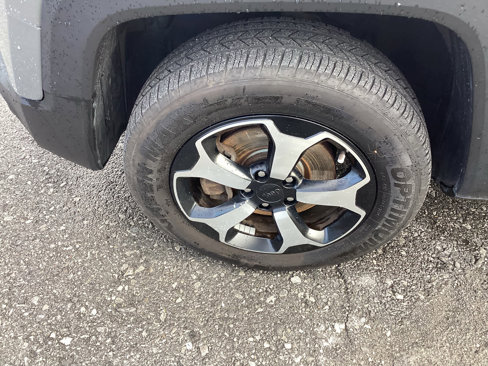 Used 2021 Jeep Renegade Trailhawk w/ Trailer Tow Group image 29