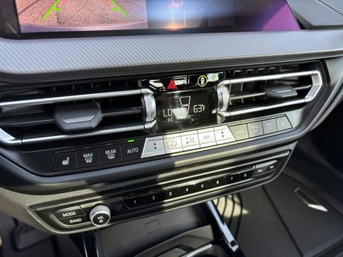 Certified 2024 BMW 228i xDrive Gran Coupe w/ Convenience Package image 22