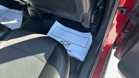 Used 2019 Chevrolet Trax LT w/ LT Convenience Package image 45