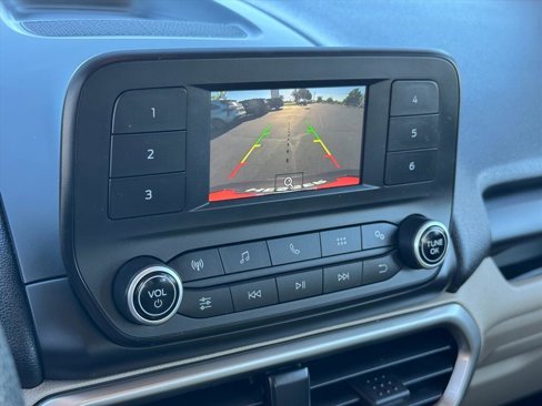 Used 2020 Ford EcoSport S image 15