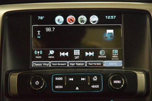 Used 2018 GMC Sierra 2500 SLE w/ SLE Preferred Package image 29