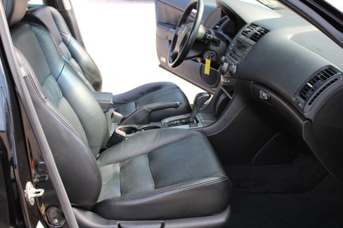 Used 2007 Honda Accord EX-L image 15