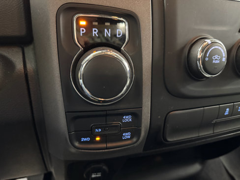 Used 2022 RAM 1500 Tradesman w/ Popular Equipment Group image 32