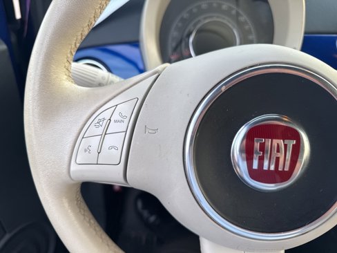 Used 2014 FIAT 500 Sport w/ Comfort/Convenience Group image 27