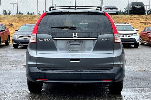 Used 2013 Honda CR-V EX-L image 6