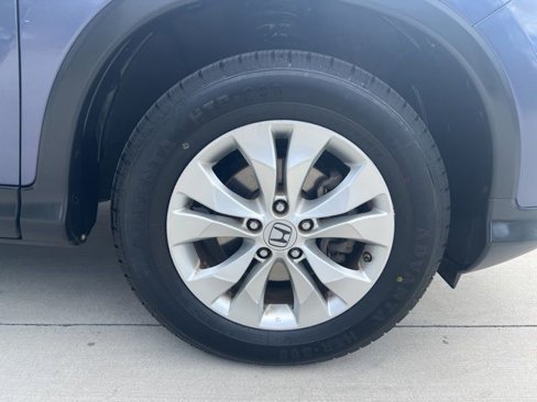 Used 2012 Honda CR-V EX-L image 11
