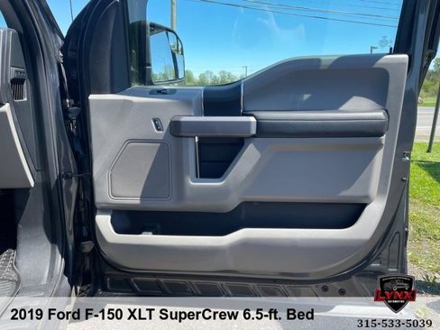 Used 2019 Ford F150 XLT image 35