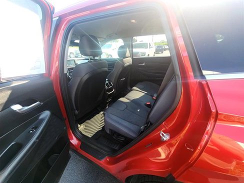 Used 2020 Hyundai Santa Fe SE image 13