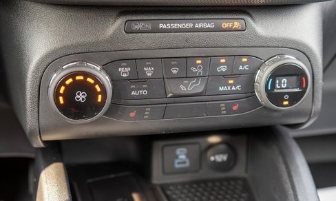 Used 2021 Ford Bronco Sport Big Bend w/ Big Bend Package (96B) image 27