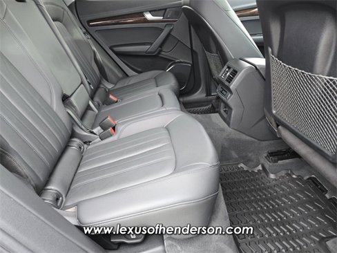 Used 2020 Audi Q5 2.0T Premium image 16