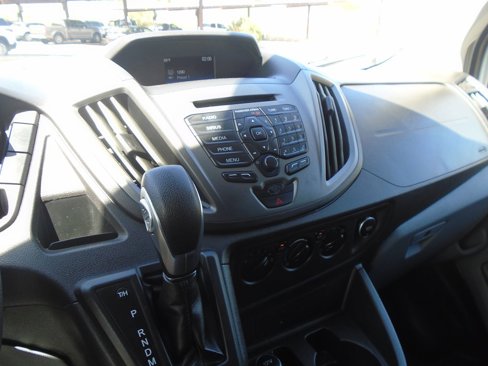 Used 2018 Ford Transit 150 148 Medium Roof image 14